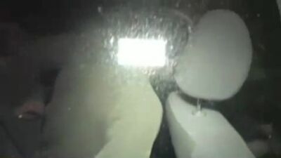 Роберт Паттинсон и Кристен Стюарт: побег из клуба