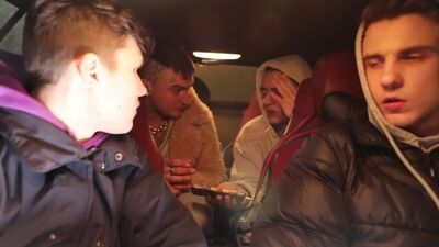 [ПАРАДИГМА] Проверка ФИТНЕС ТРЕНЕРА. ХУДШИЙ тренер. Что ОНА СЕБЕ позволяет!