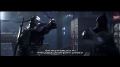 DeadPool vs DeathStroke. Эпичная Рэп Битва 2 сезон!