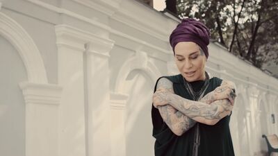 МАКСИМ ФАДЕЕВ feat. НАРГИЗ — ВДВОЁМ | Клип