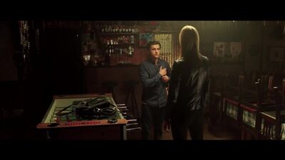 Все 6 вырезанных сцен из фильма «Человек-паук: Вдали от дома»