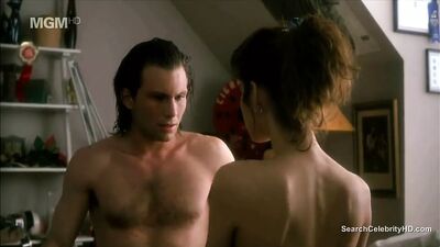 Marisa Tomei обнаженная - необузданное сердце