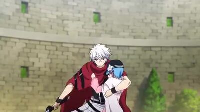 Plunderer New Anime「AMV」- Destiny