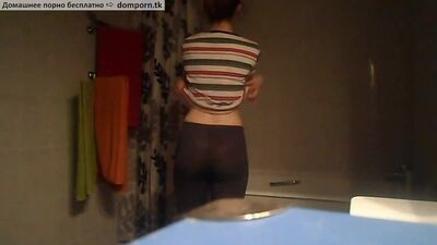 Секс Порно Русской Женщины Домашнее