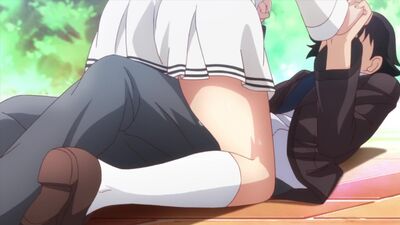 [Trailer][Anime] Ore ga Ojou-sama Gakkou ni "Shomin Sample" Toshite Rachirareta Ken (PV2)