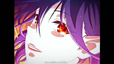 [ Vermeil ♡ Vermeil in gold ♡ kinsou no Vermeil ♡ anime edit ]