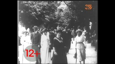 Kaiser Franz Joseph und der 1. Weltkrieg (2008) на русском