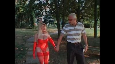 Heidy Cassini - Cazzo Da Cavallo