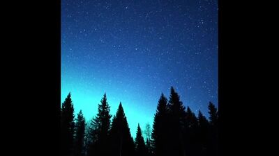 Jonna Jinton. Instagram 18.04.2020