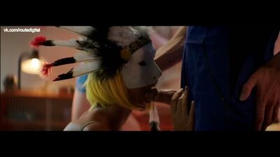 Pauline Casteleyn, Gaia Sofia Cozijn, Laura Drosopoulos, Maxime Jacobs, Lieselot Siddiki, Salomé van Grunsven Nude - Wij (2018)