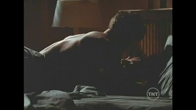 Jacqueline Obradors Nude in NYPD Blue sex scene (1993)