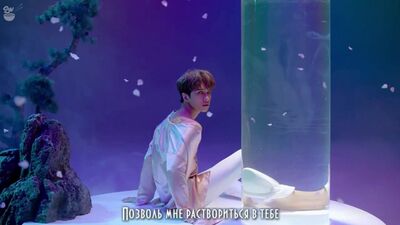 [GW] VIXX - Shangri-La [рус.саб]