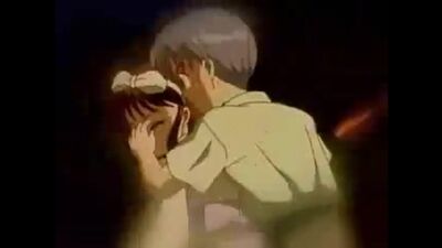 Kodocha-fuka,sana,akito,and naozumi