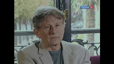 Полански о Поланском/Polanski par Polanski (2006)