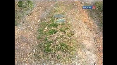 Лесной народ - Вепсы / The People of Forest - Veps