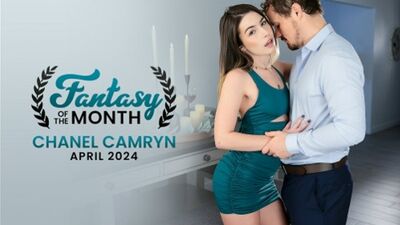 Chanel Camryn - Fantasy Of The Month