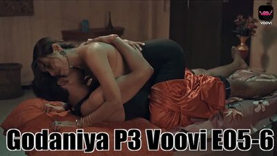 Godaniya P3 Voovi E05-6