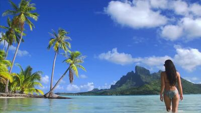 Mad Morello & Igi - Leave It All Behind