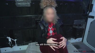 ForgiveMeFather - GeishaKyd – The Fast Fucking Confession