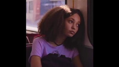 TLOU | HBO - SARAH MILLER [vibe]