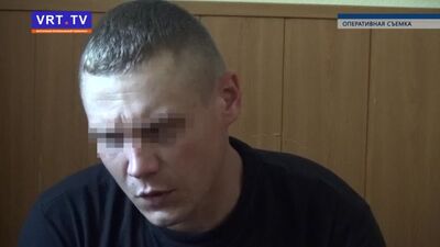 Запрещенная находка. Полицейские задержали подозреваемого в хранении и распространении наркотиков.