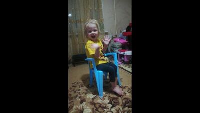 Сделай добро для Елизаветы Ратниковой. Ссылка для пожертвований и информация о Елизавете под видео