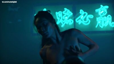 Alice Hewkin Nude - Strike Back (2019) s7e5 HD 1080p Watch Online