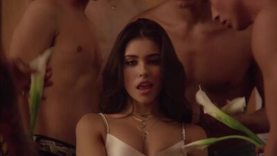 Madison Beer - Say It To My Face