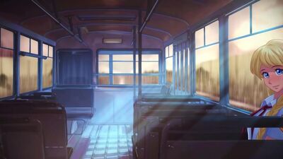 БЕСКОНЕЧНОЕ ЛЕТО