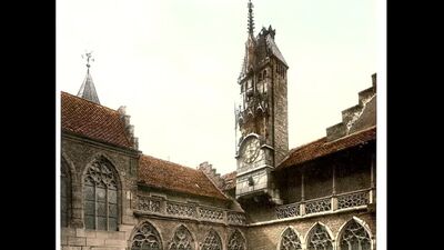 Блицкриг и Панцершоколад. Как пряности меняли 20 век - История Пи