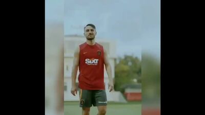 We are a big family! ♥️