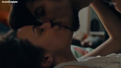 Maria Obretin, Madalina Craiu Nude - Umbre (2019) S3 HD 1080p Watch Online / Мария Обретен - Тени