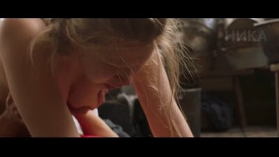 Anastasiya Ukolova, Viktoriya Tolstoganova, Elena Vladimirova - Captain Volkonogov Escaped (Kapitan Volkonogov Bezhal) (2021) HD