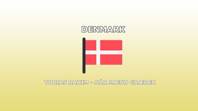 Tobias Rahim - Nеr Mжnd Grжder