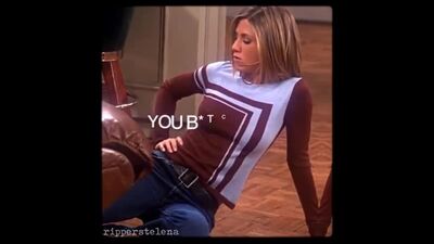 Rachel Green