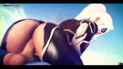 Black Cat Marvel Comics Sound Spider-Man