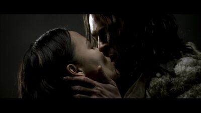 Moon Bloodgood Nude - Pathfinder (2007) HD 1080p Watch Online