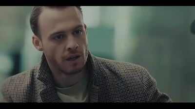 ↬ eda bolat x serkan bolat