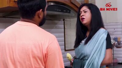 (IBAMovies) Pralobhan S01E02