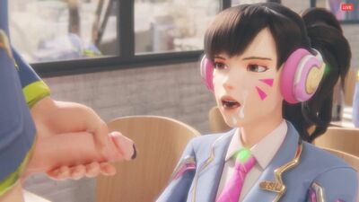 DVa Pranked - Lvl3toaster