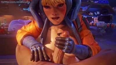 [Dzooworks] Wattson Date (2160p60fps)