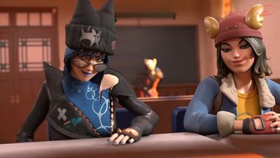 Strawberry - Fortnite (423)