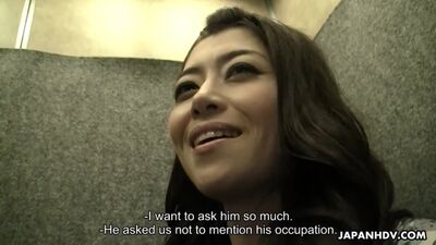 Maki hojo and virgin boy เปิดซิงเด็กหนุ่ม