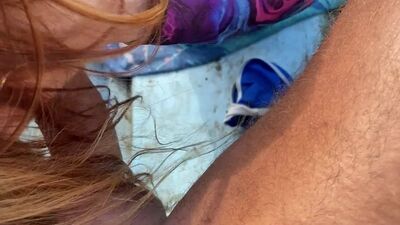 Они отвезли меня на СЕКРЕТНЫЙ остров, чтобы трахнуть на лодке!!!