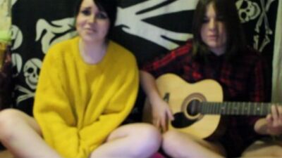 Армейская- весь мир бардак, все бабы бляди. cover