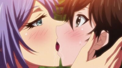 Juvenile Pornography - 2017 / Ahegao / Big Tits / Handjob / Subbed / Uncensored / Porn / Hentai