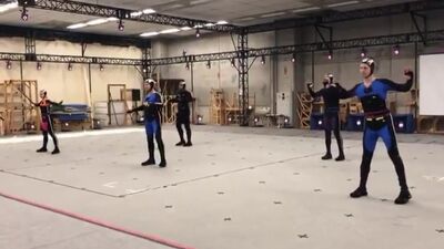 Neil Newbon 07.05.2020