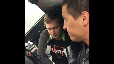 Газель Касима 164 DB +