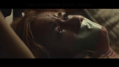 ТОП 10 Самых Страшных Фильмов Ужасов 2015 года!