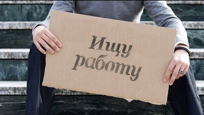 15. Вадим Зеланд - Поиск работы.